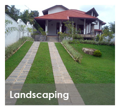 sri lanka landscaping company gardening